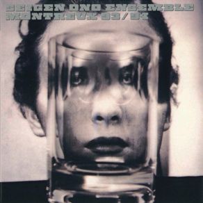 Montreux 93-94 album cover