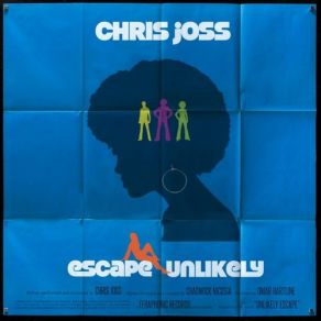 Escape Unlikely album cover