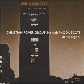 Live In Concert album cover