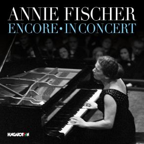 Encore & In Concert Live (CD1) album cover