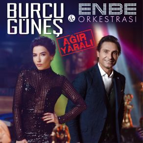 Ağır Yaralı (Single) album cover