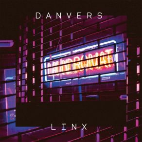 Linx album cover