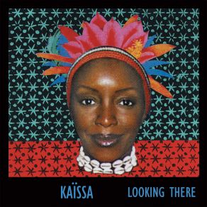 Looking There album cover