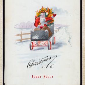 Christmas For All album cover