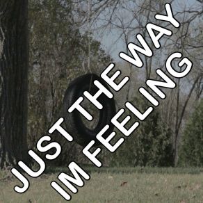 Just The Way I'm Feeling - Tribute To Feeder album cover