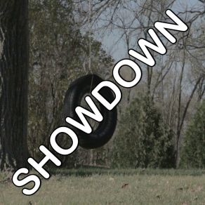 Showdown - Tribute To Electric Light Orchestra (ELO) album cover