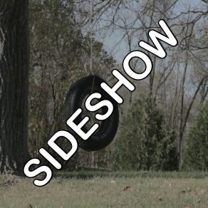 Sideshow - Tribute To Barry Biggs album cover