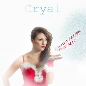 Snowy Happy Christmas album cover