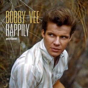 Happily (All I Want For Christmas) album cover