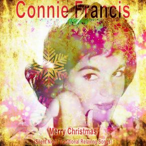Merry Christmas (Silent Night Traditional Relaxing Songs) album cover