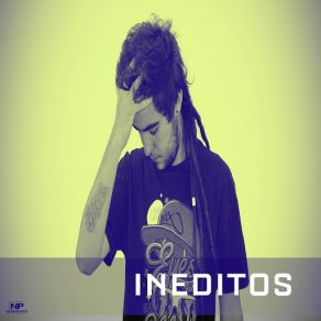 Temas Inéditos 2 album cover