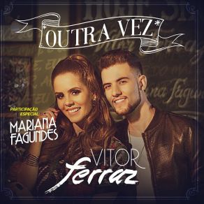 Outra Vez (Single) album cover