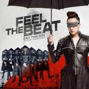 Feel The Beat album cover