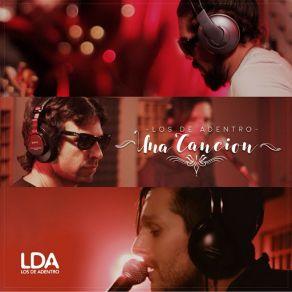 Una Canción (Single) album cover