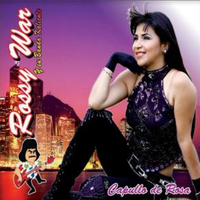 Capullo De Rosa album cover