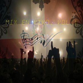 Mix En Vivo, Vol. 1 album cover