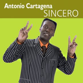 Sincero album cover