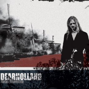 Dear Holland album cover