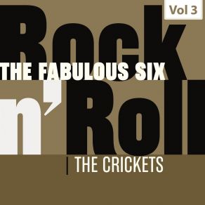 The Fabulous Six - Rock 'N' Roll, Vol. 3 album cover