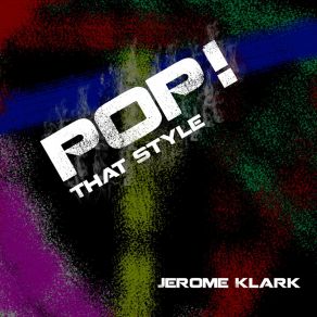 POP! That Style album cover