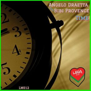 Time album cover
