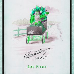 Christmas For All album cover