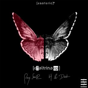 Efaltrina album cover