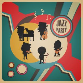Jazz Party album cover