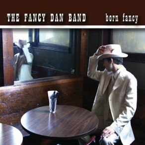 Born Fancy album cover