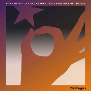 La Conga / Memories Of The Sun album cover