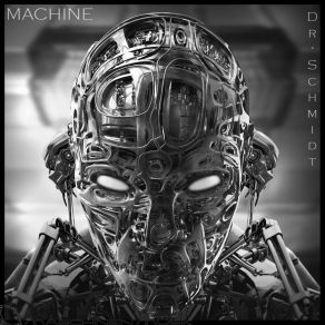 Machine album cover
