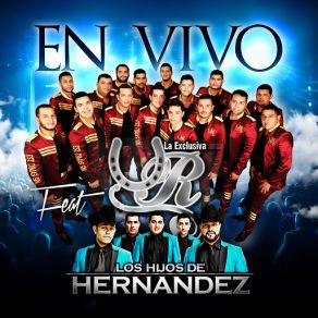 En Vivo album cover