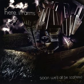 Soon We'll All Be Scattered album cover
