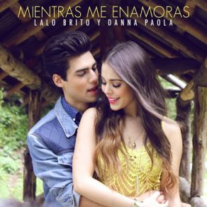Mientras Me Enamoras (Single) album cover