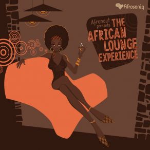 The African Lounge Experience album cover