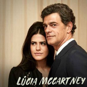Fuga No. II (Trilha Sonora Original Lúcia McCartney) (Single) album cover