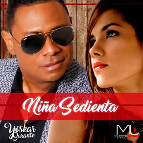 Niña Sedienta album cover
