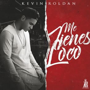 Me Tienes Loco (Single) album cover