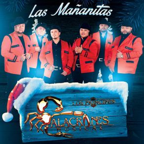 Las Mañanitas (Single) album cover