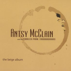 The Beige Album album cover