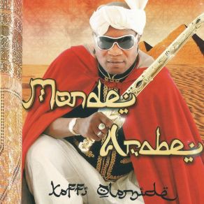 Le Monde Arabe, Vol. 1 album cover