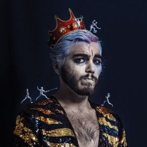 La Belleza album cover