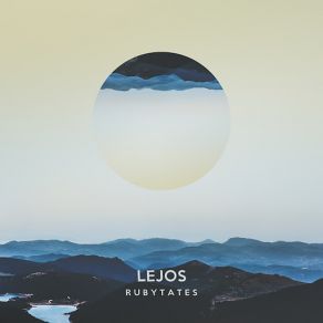 Lejos (Single) album cover