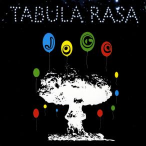 Tabula Rasa album cover