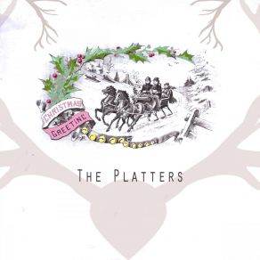 Christmas Greeting album cover
