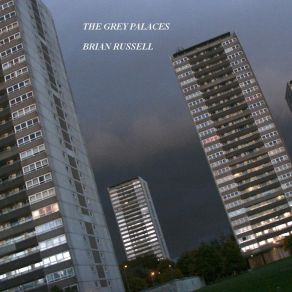 The Grey Palaces album cover