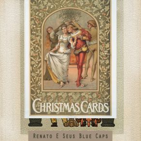 Christmas Cards album cover