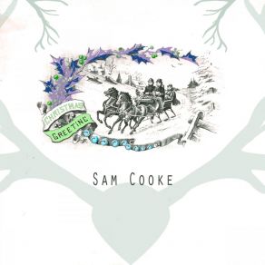 Christmas Greeting album cover