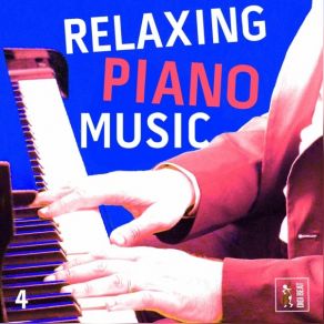 Relaxing Piano Music 4 album cover