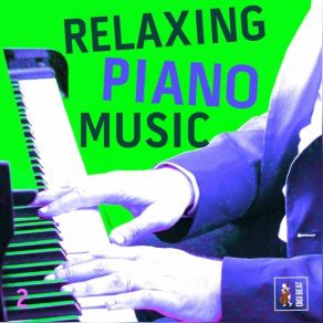 Relaxing Piano Music 2 album cover
